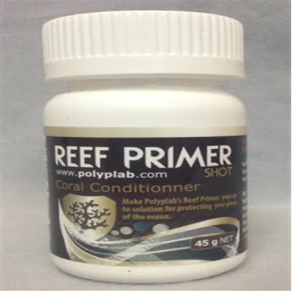 Polyp Lab Reef Primer Shot Coral Dip 45 gm Polyp Lab Reef Primer Shot Coral Dip 45 gm - Image 2