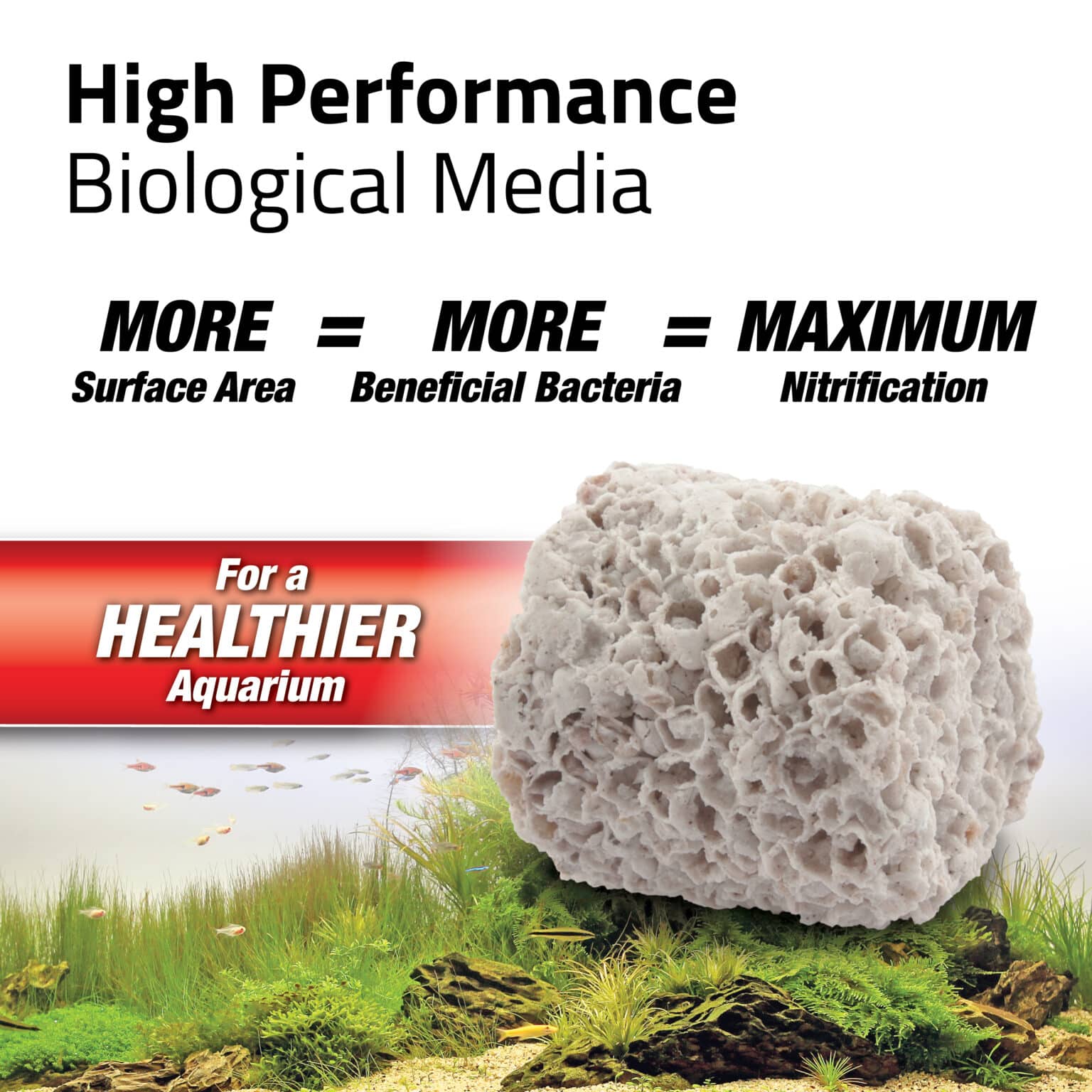 Fluval Bio FX 5L Fluval Bio FX 5L - Image 2