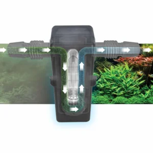 Fluval UVC In-Line Clarifier 3 Watt - Image 3