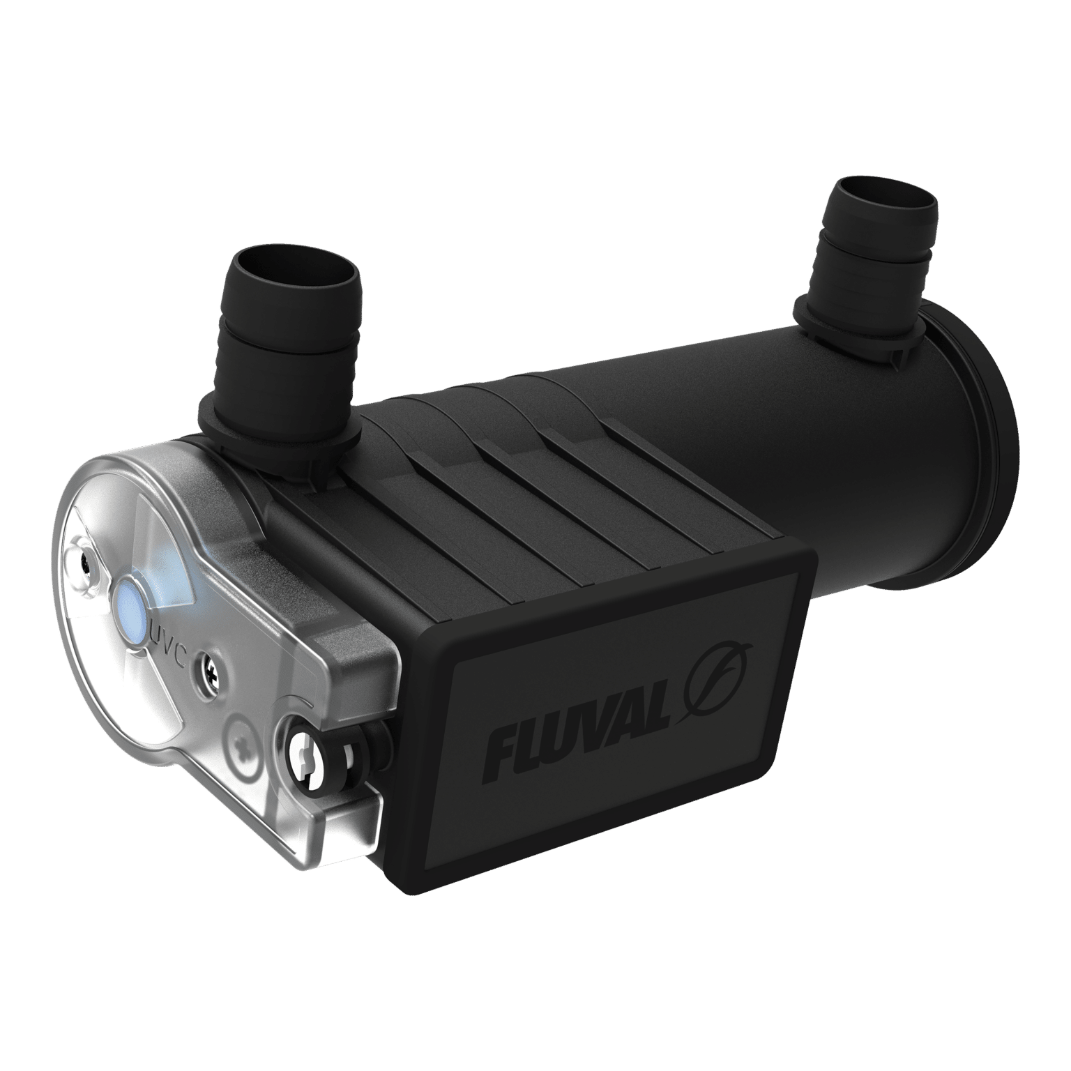 Fluval FX UVC In line Clarifier 6 Watt Fluval FX UVC In line Clarifier 6 Watt - Image 4