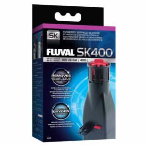 Fluval Fluval Auto Surface skimmer SK400