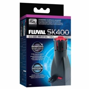 Fluval Fluval Auto Surface skimmer SK400