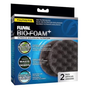 Fluval FX5/6 Bio Foam