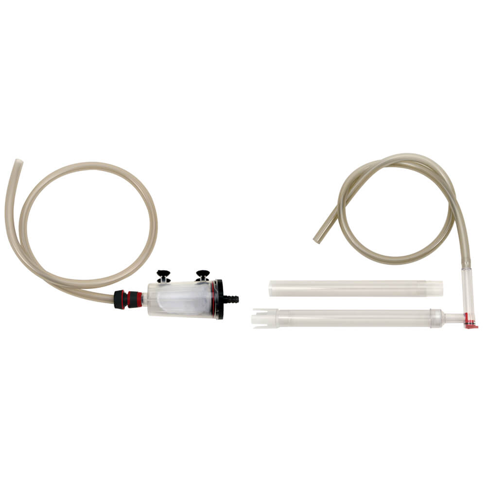 Fluval FX Gravel Cleaner Kit Fluval FX Gravel Cleaner Kit - Image 2