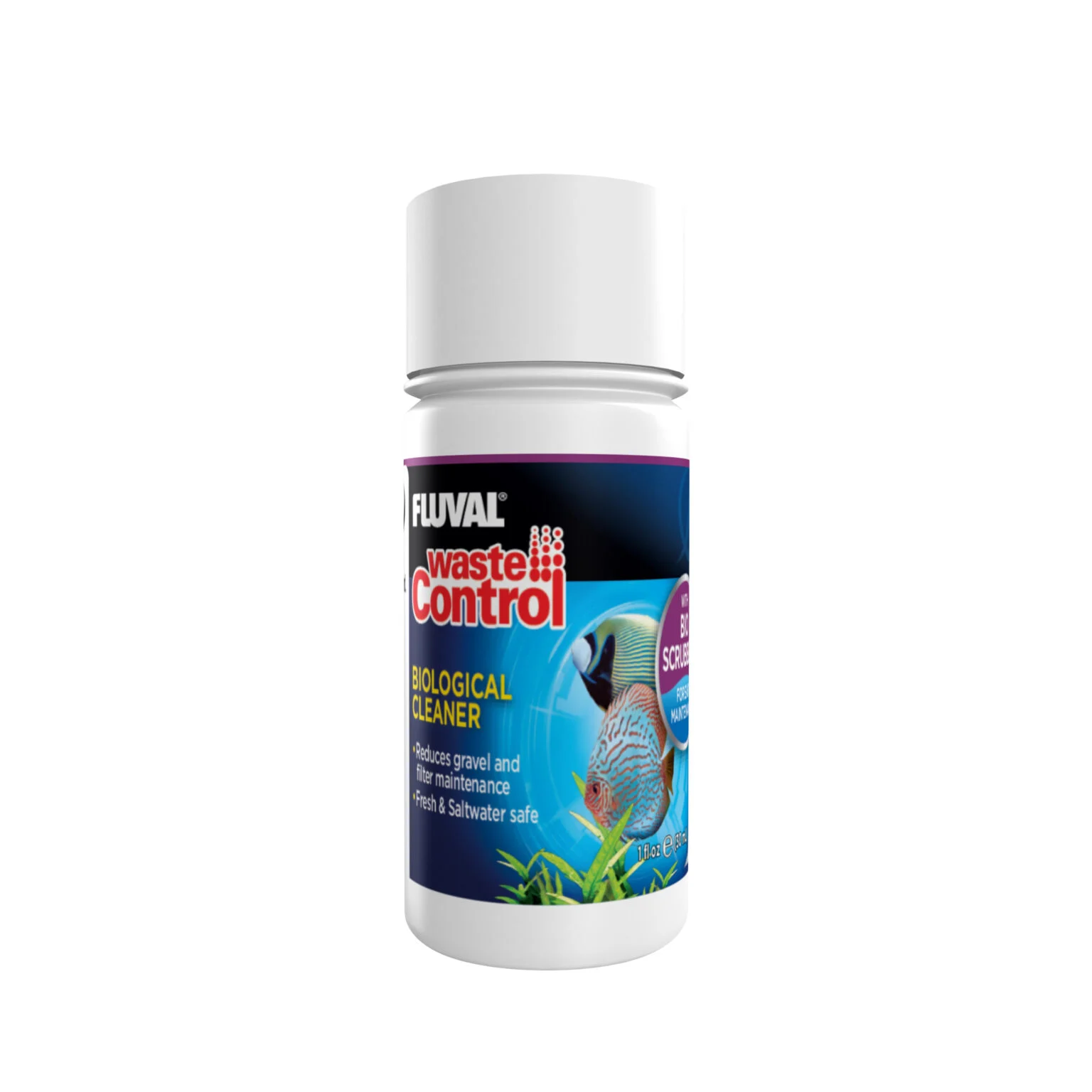Fluval Biological Cleaner 30 ml Fluval Biological Cleaner 30 ml