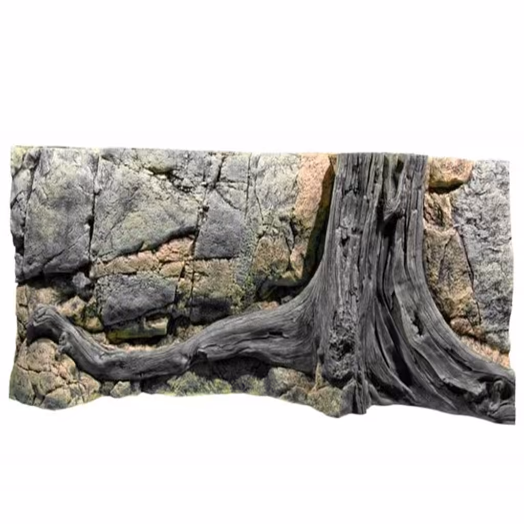 IndieFur - Branded Online Aquarium Store in India. Back To Nature AMAZONAS WOOD ROOTMODUL L