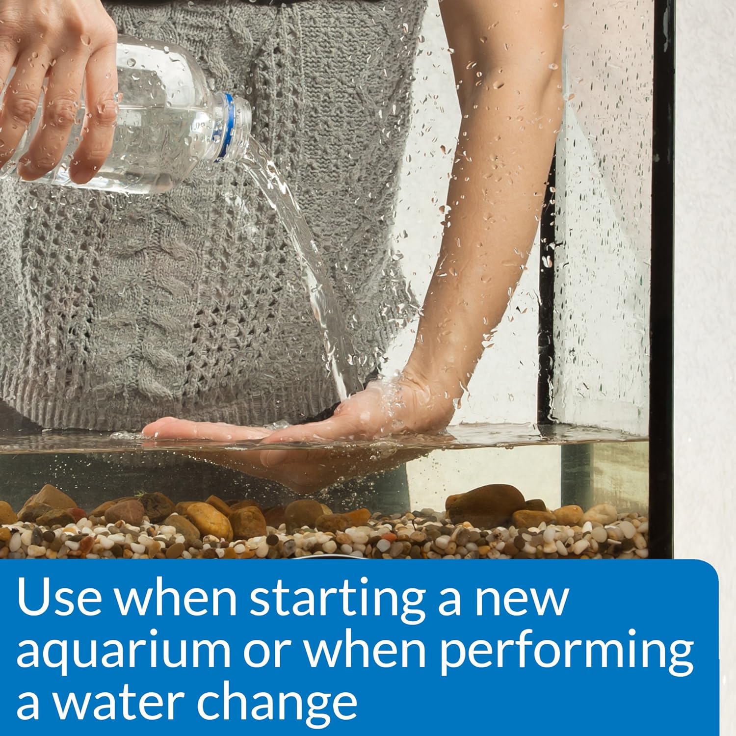 API Aquarium Salt 33Oz API Aquarium Salt 33Oz