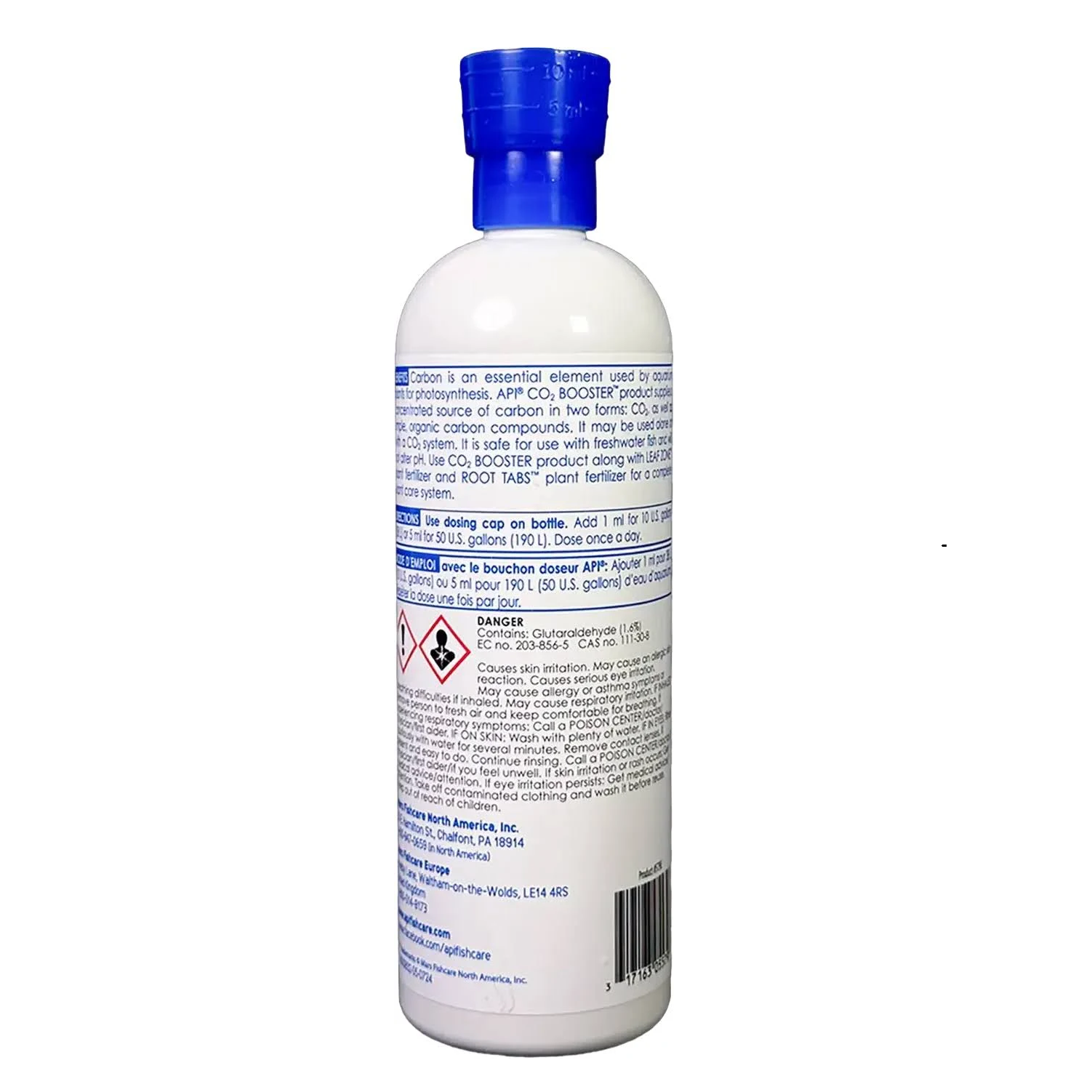 API Co2 Booster 473 ml API Co2 Booster 473 ml