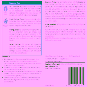 API General Cure Powder
