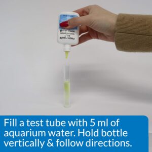 API Liquid Phosphate Test Kit