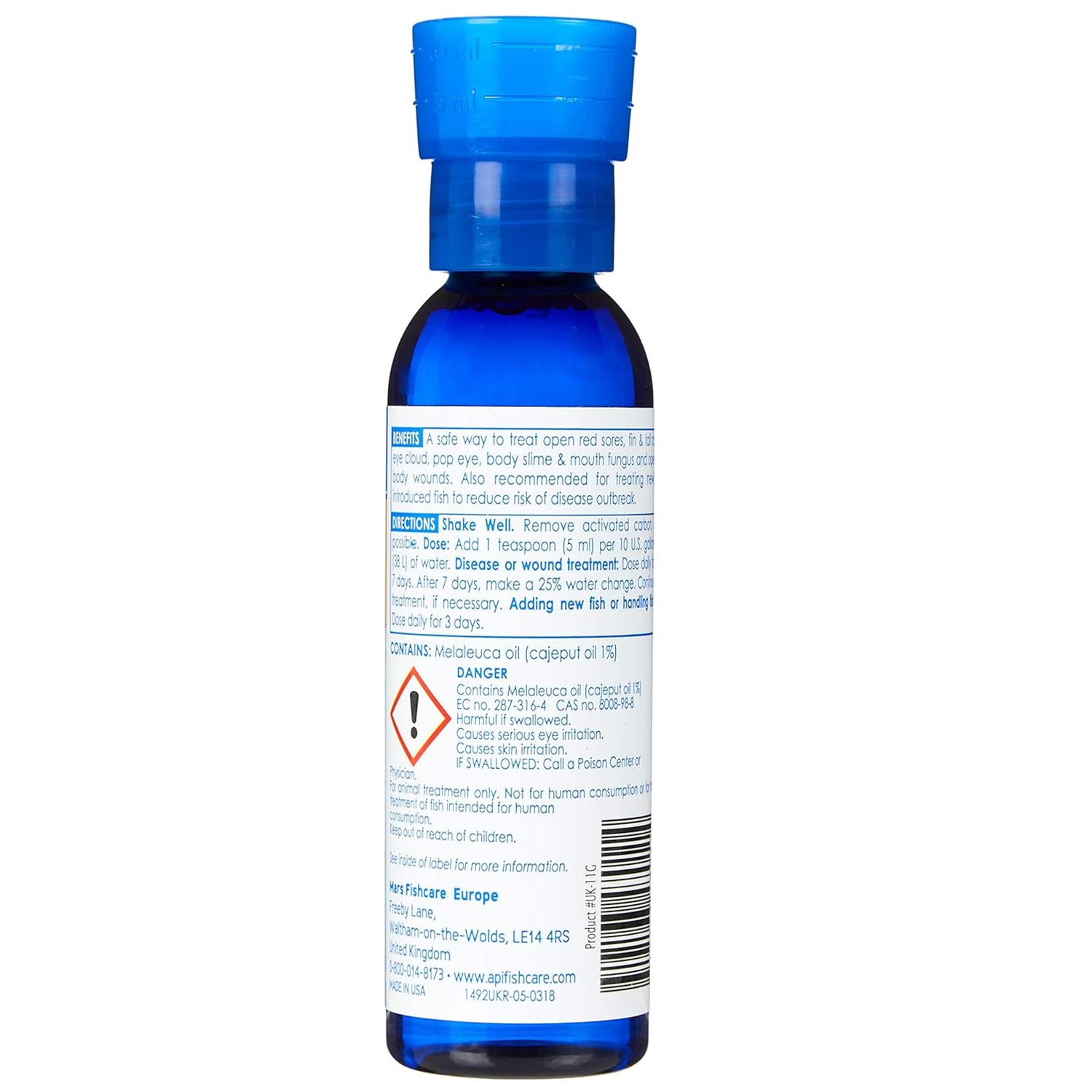 API Melafix 118 ml API Melafix 118 ml