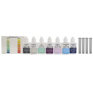 API Reef Master Test Kit