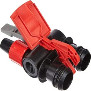 Aqua-Stop Valve for 07 Canister Filter