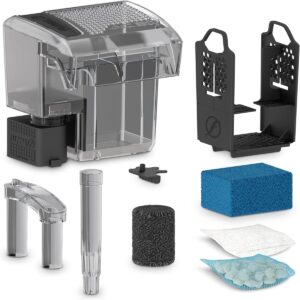 AquaClear 20 Hang-on Power Filter