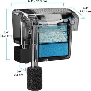 AquaClear 70 Hang-on Power Filter