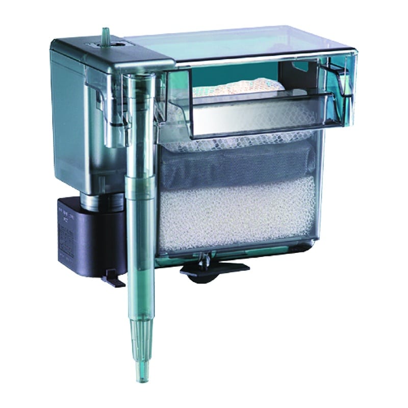AquaClear 50 Hang-on Power Filter