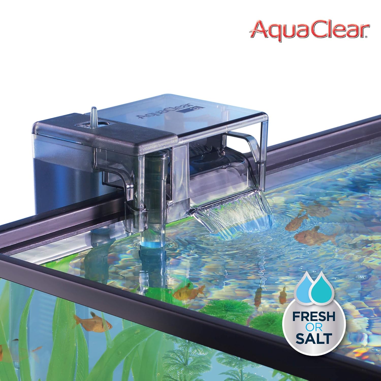 AquaClear Bio Max 125 G, For A610 - V AquaClear Bio Max 125 G, For A610 - V