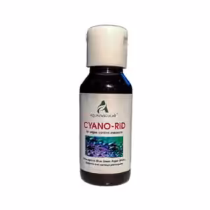 Aquavascular Cyano Rid