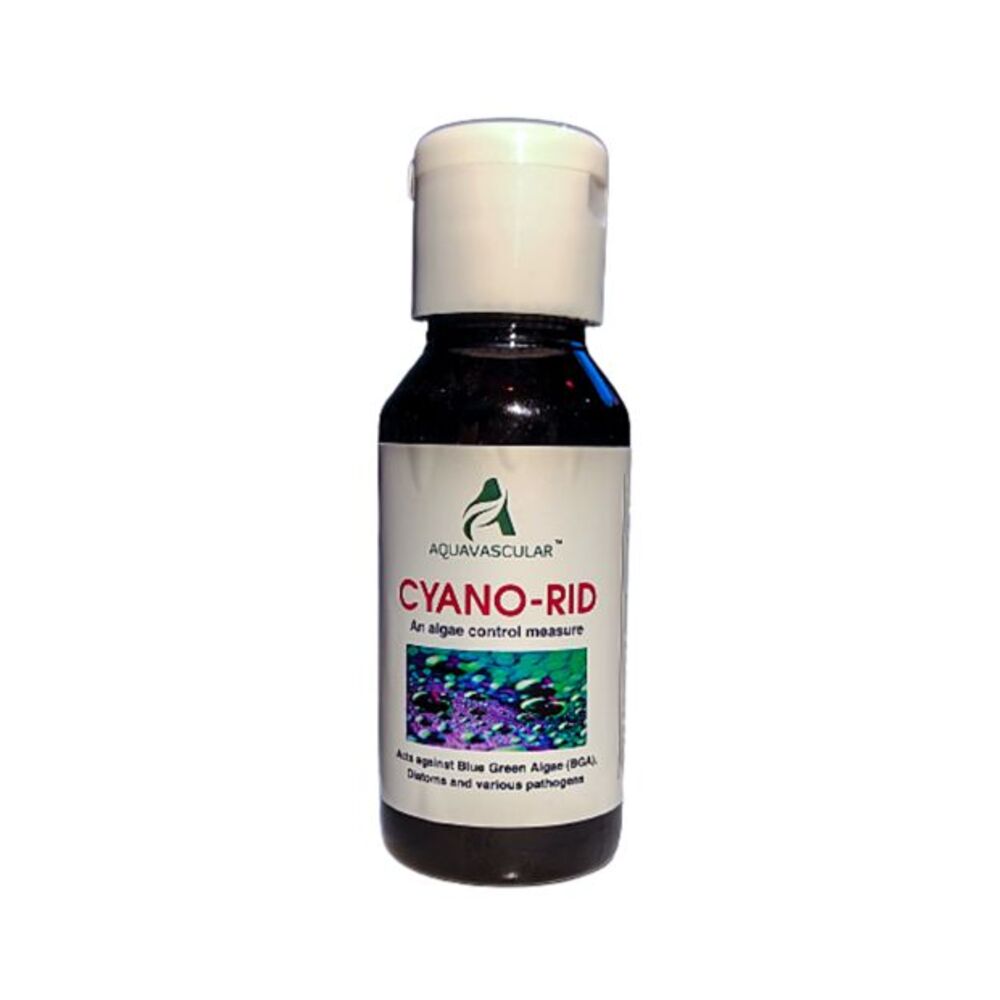 Aquavascular Cyano Rid 50 ml Aquavascular Cyano Rid