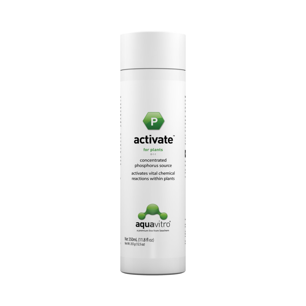 Aquavitro Activate 350 ml Aquavitro Activate