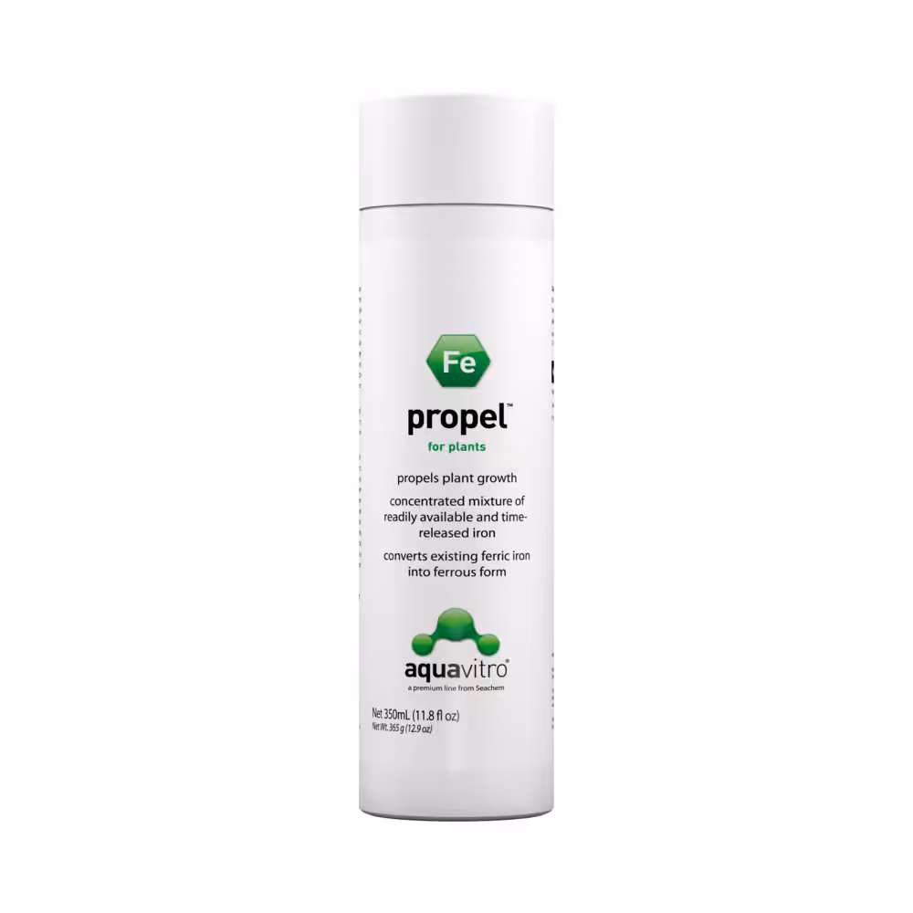 Aquavitro Propel