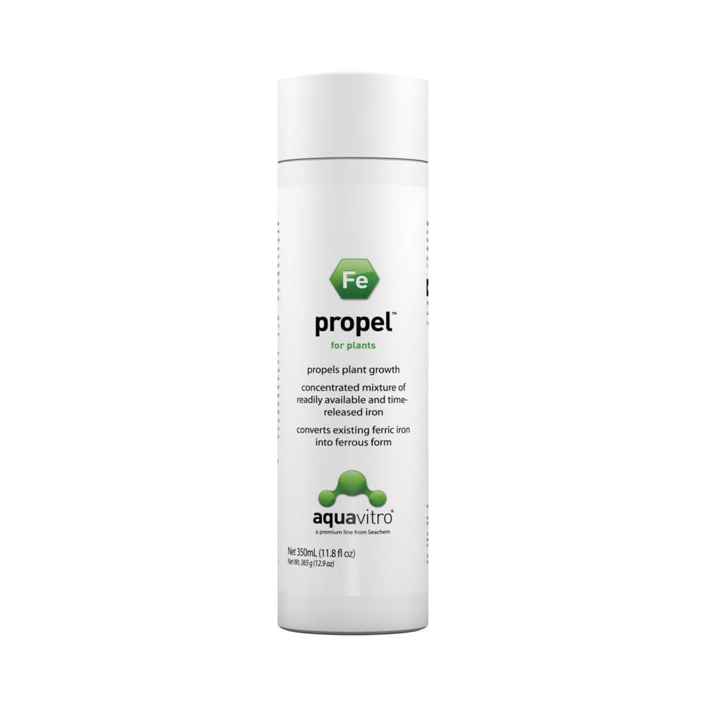 Aquavitro Propel 350 ml Aquavitro Propel