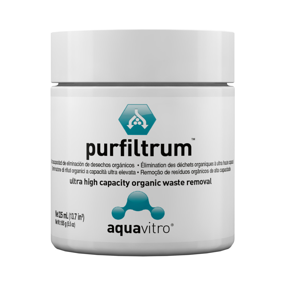 Aquavitro Purfiltrum 225 ml Aquavitro Purfiltrum