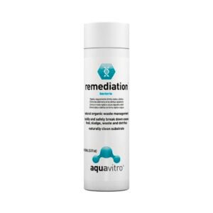 Aquavitro Remediation