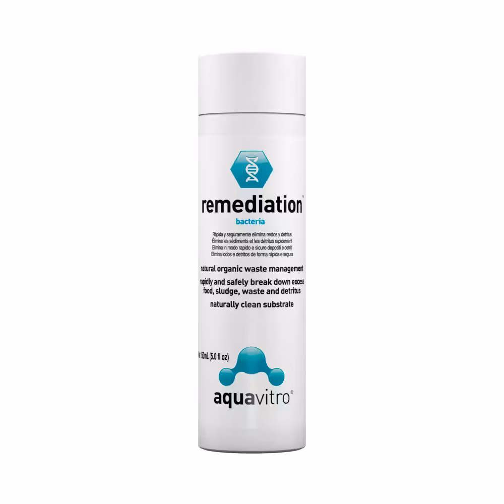 Aquavitro Remediation