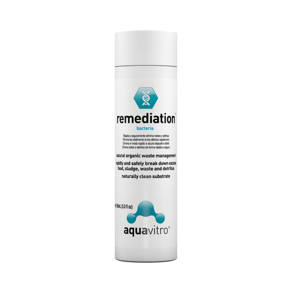 Aquavitro Remediation 150 ml Aquavitro Remediation
