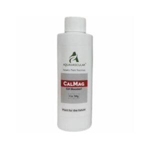 Aquavascular GH Booster