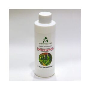 Aquavascular Complete Nutrition