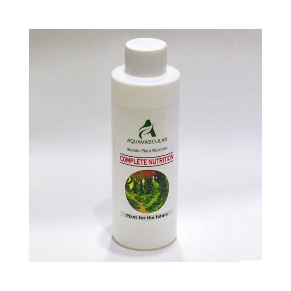 Aquavascular Complete Nutrition 250 ml Aquavascular Complete Nutrition