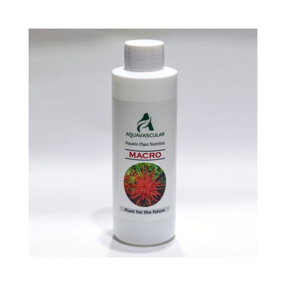 Aquavascular Macro Elements 250 ml Aquavascular Macro Elements