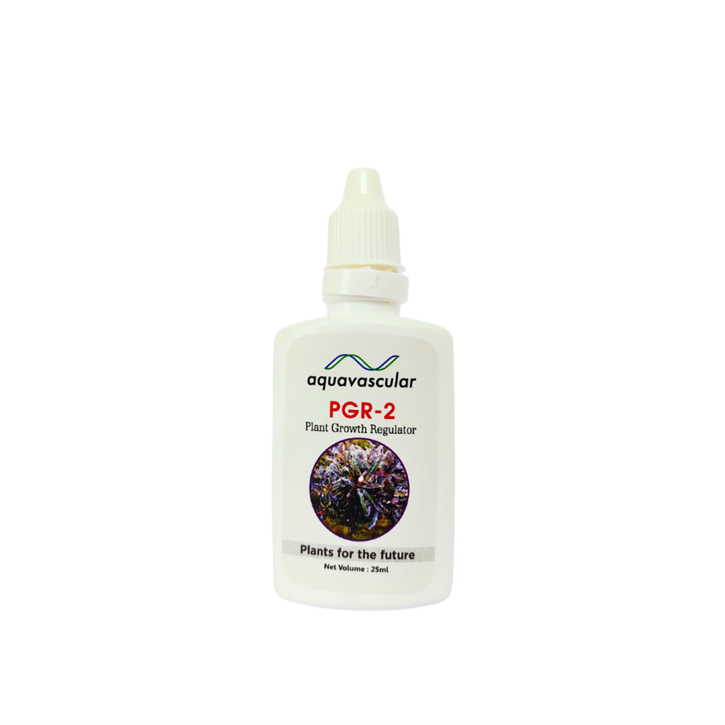 Aquavascular PGR2 Aquavascular PGR2