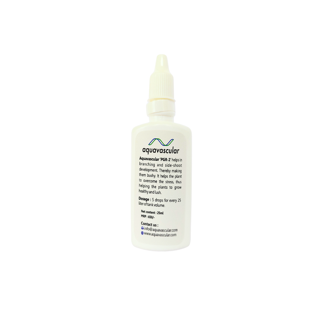 Aquavascular PGR2 Aquavascular PGR2