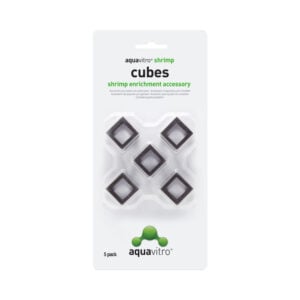 Aquavitro Shrimp Cubes