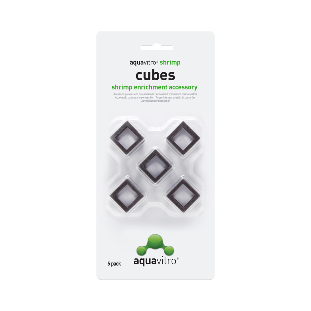 Aquavitro Shrimp Cubes Aquavitro Shrimp Cubes