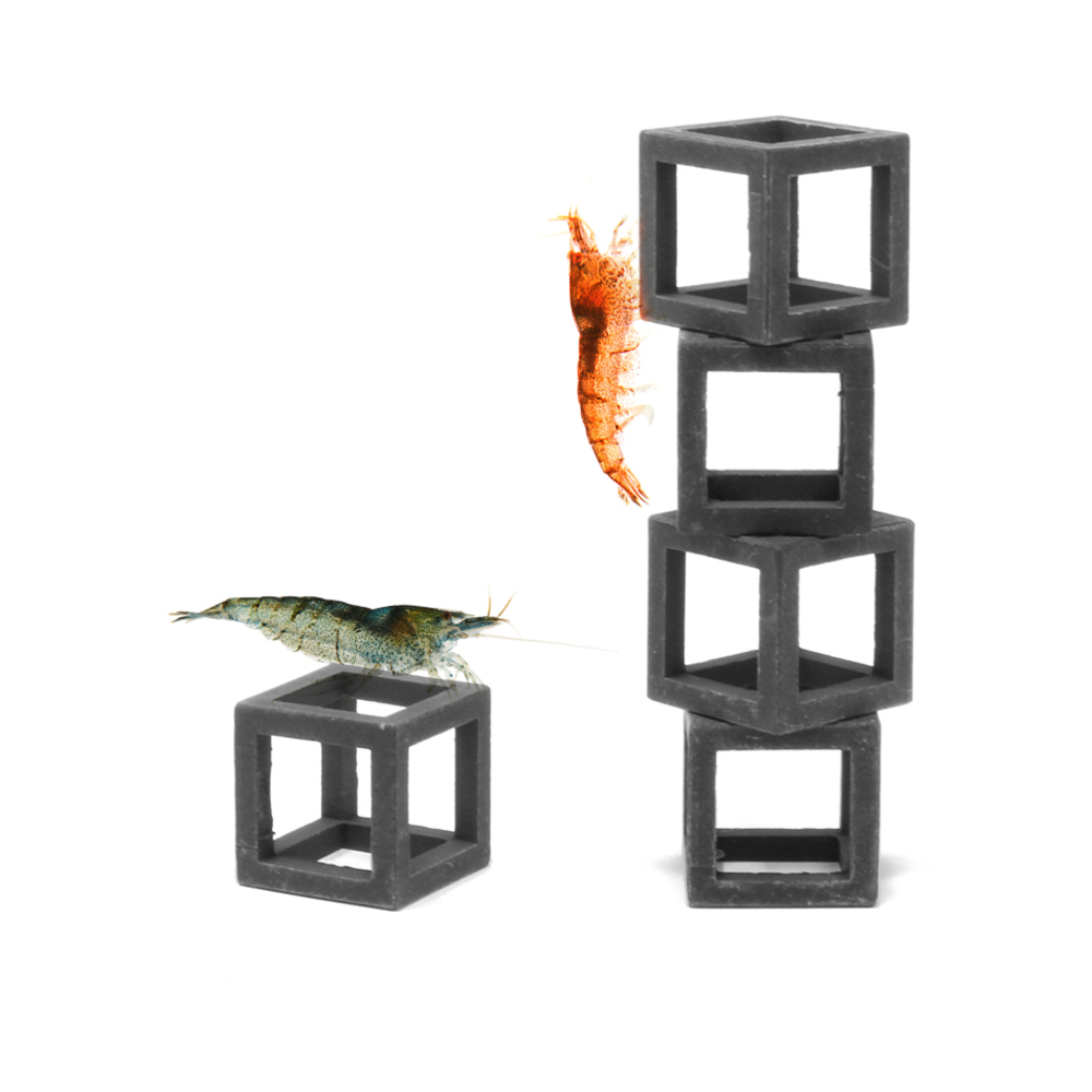 Aquavitro Shrimp Cubes Aquavitro Shrimp Cubes