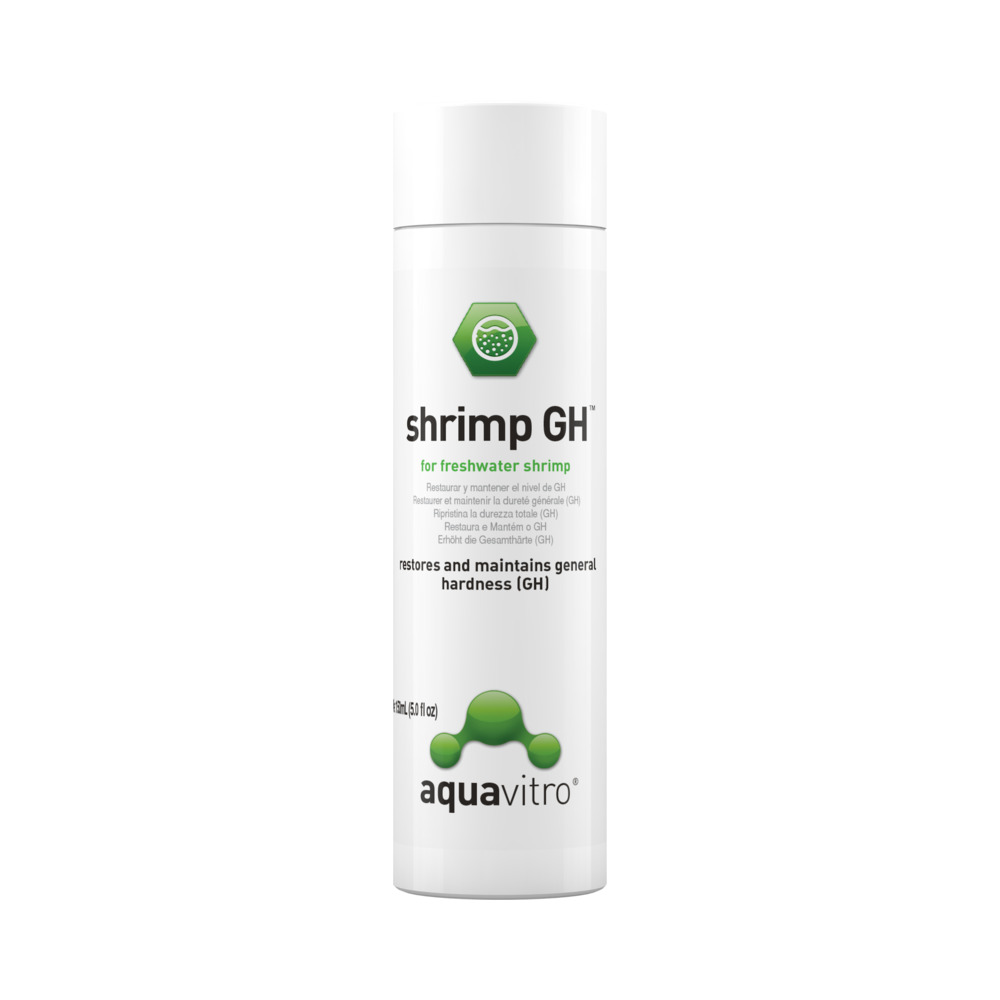 Aquavitro Shrimp Gh 150 ml Aquavitro Shrimp Gh