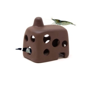 Aquavitro Shrimp Small Hut