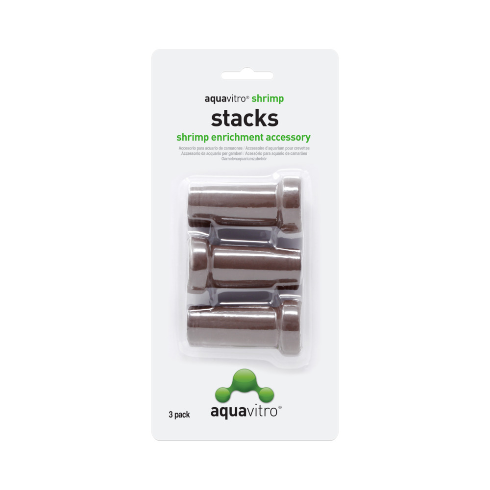 Aquavitro Shrimp Stacks Aquavitro Shrimp Stacks