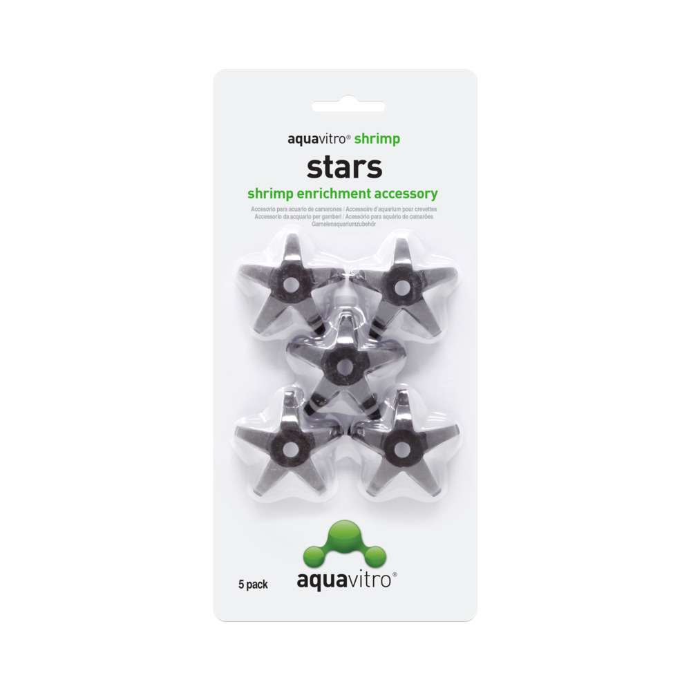 Aquavitro Shrimp Stars Aquavitro Shrimp Stars