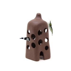 Aquavitro Shrimp Tall Hut