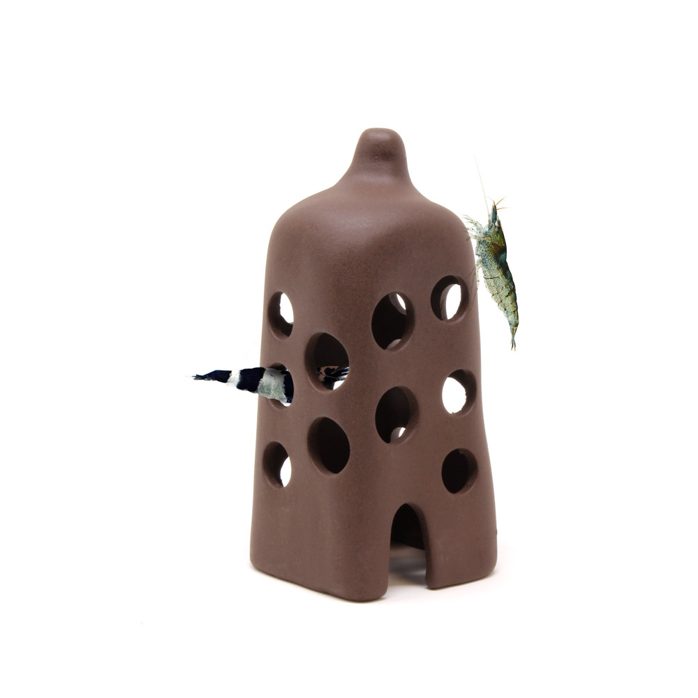 Aquavitro Shrimp Tall Hut Aquavitro Shrimp Tall Hut