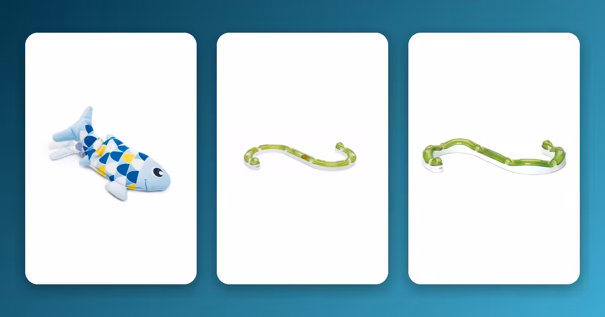 Best 3 Kitty Toys to Keep Your Cat Active and Entertained Best 3 Kitty Toys to Keep Your Cat Active and Entertained