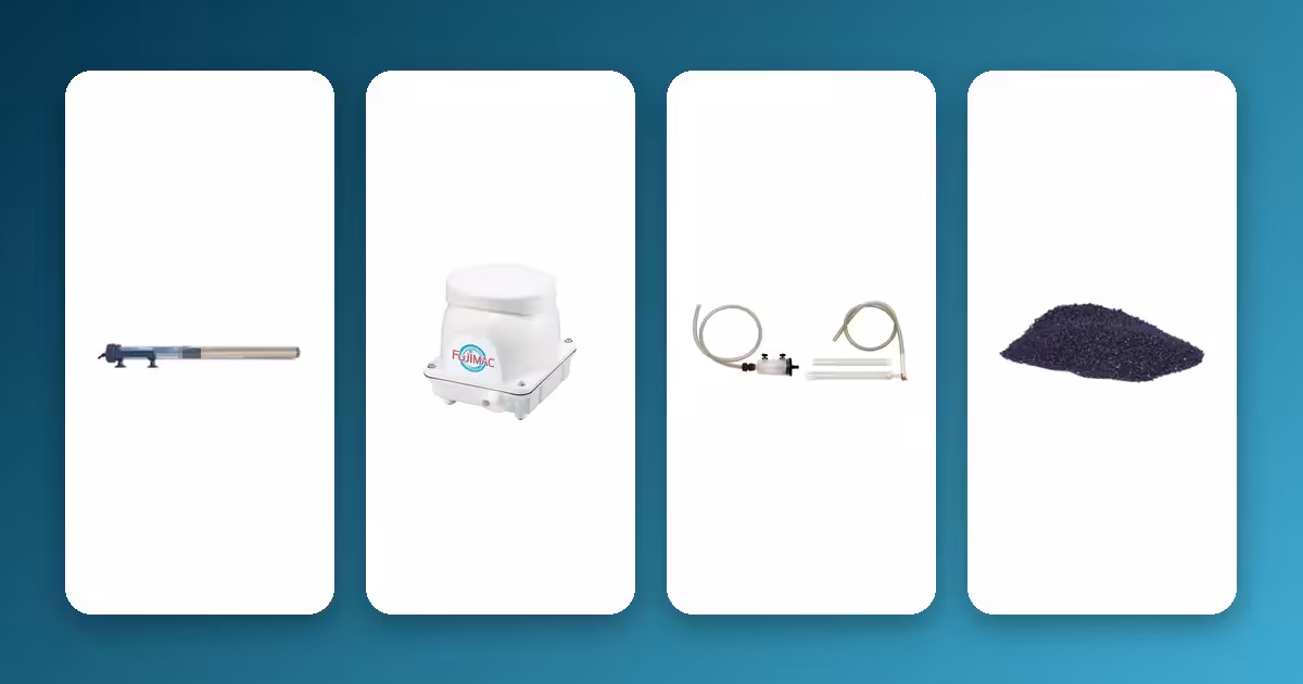 What Are The Best Fish Tank Accessories? What Are The Best Fish Tank Accessories?