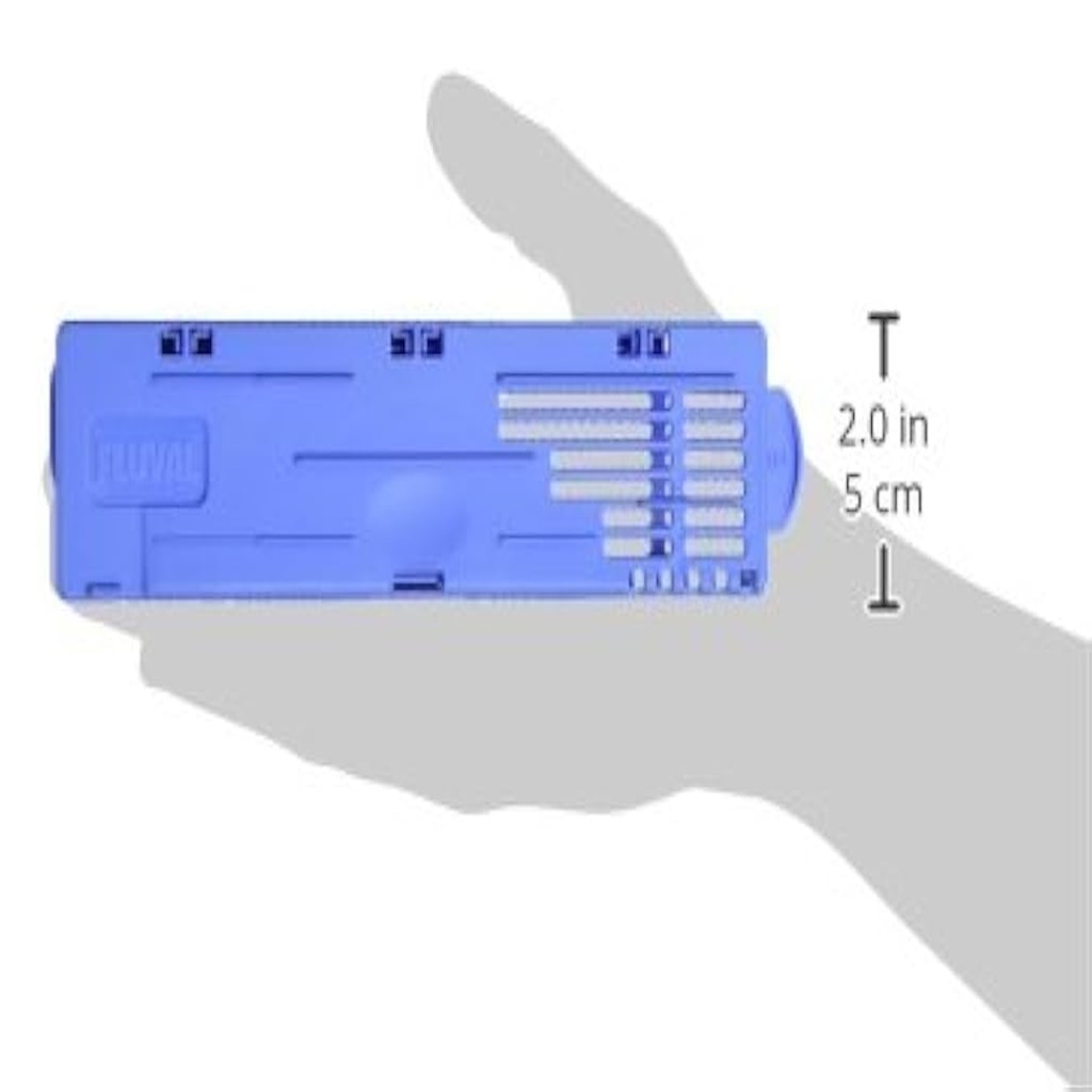 Biomax Cartridge Fluval - U3 Filter Biomax Cartridge Fluval - U3 Filter
