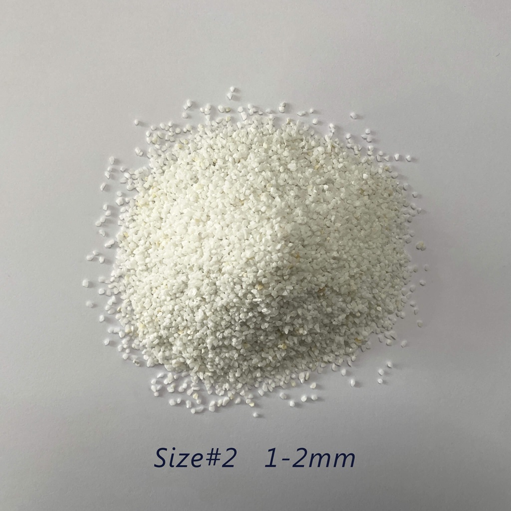 Blue Treasure Reef Sand 2 ( 1 - 2 mm ) 5 kg Blue Treasure Reef Sand 2 ( 1 - 2 mm ) 5 kg