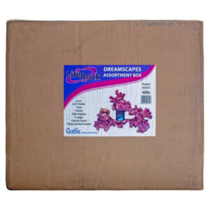 CaribSea LifeRock Dreamscapes Assortment